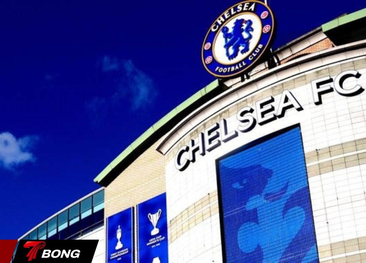 Chelsea chính thức nhận án phạt 10.75 triệu bảng từ Premier League về các khoản thanh toán bí mật giai đoạn 2011-2018.